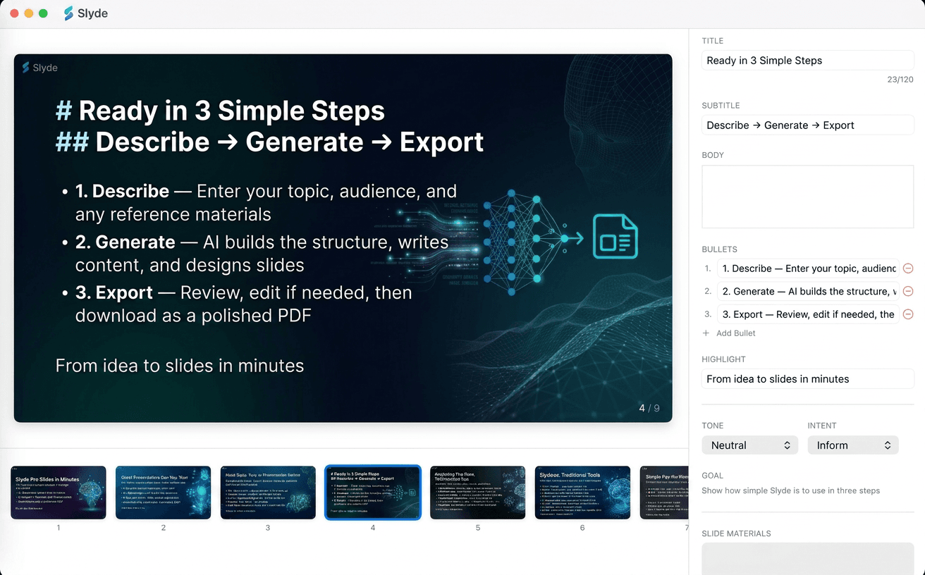 Smart Content Pipeline